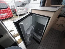 Fahrzeugbild Clever Tour 540, Topausstattung zum Aktionspreis ! #10