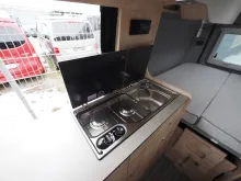 Fahrzeugbild Clever Tour 540, Topausstattung zum Aktionspreis ! #12