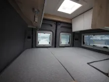 Fahrzeugbild Clever Tour 540, Topausstattung zum Aktionspreis ! #14