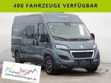 Fahrzeugbild Clever Tour 540, 165 PS, Ambiente LED, Tageszul. ! #1