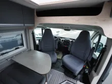 Fahrzeugbild Clever Tour 540, 165 PS, Ambiente LED, Tageszul. ! #8
