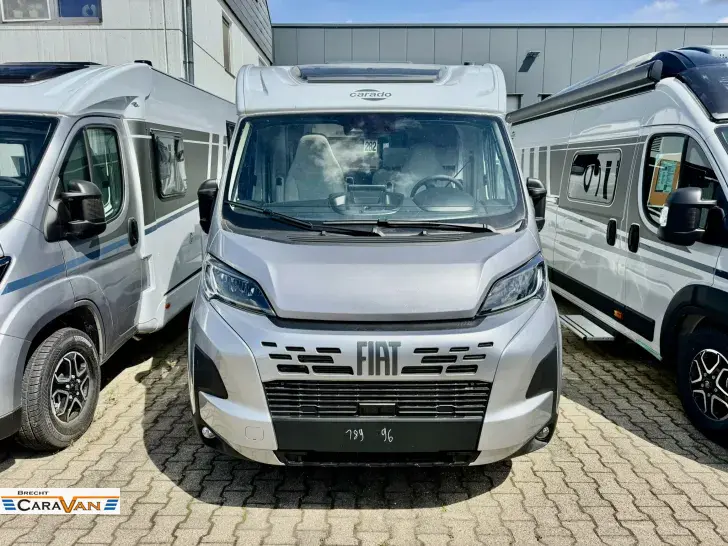 Fahrzeugbild Carado VAN V347 pro + Safety/ACC/TOP Ausst. #21