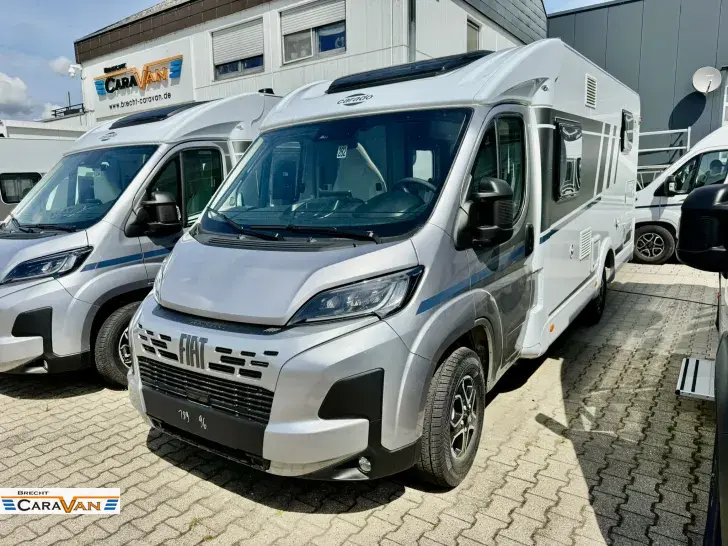 Fahrzeugbild Carado VAN V347 pro + Safety/ACC/TOP Ausst. #19
