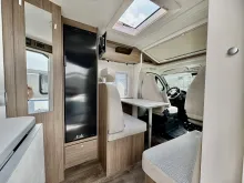 Fahrzeugbild Carado VAN V347 pro + Safety/ACC/TOP Ausst. #3