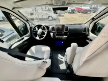 Fahrzeugbild Carado VAN V347 pro + Safety/ACC/TOP Ausst. #4