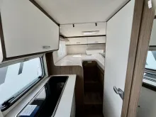 Fahrzeugbild Carado VAN V347 pro + Safety/ACC/TOP Ausst. #5