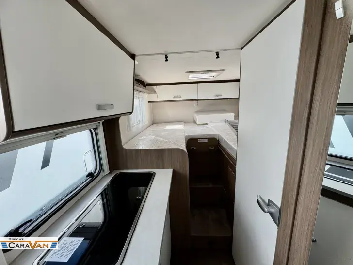 Fahrzeugbild Carado VAN V347 pro + Safety/ACC/TOP Ausst. #5