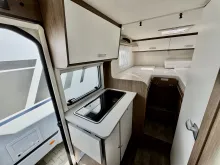 Fahrzeugbild Carado VAN V347 pro + Safety/ACC/TOP Ausst. #6