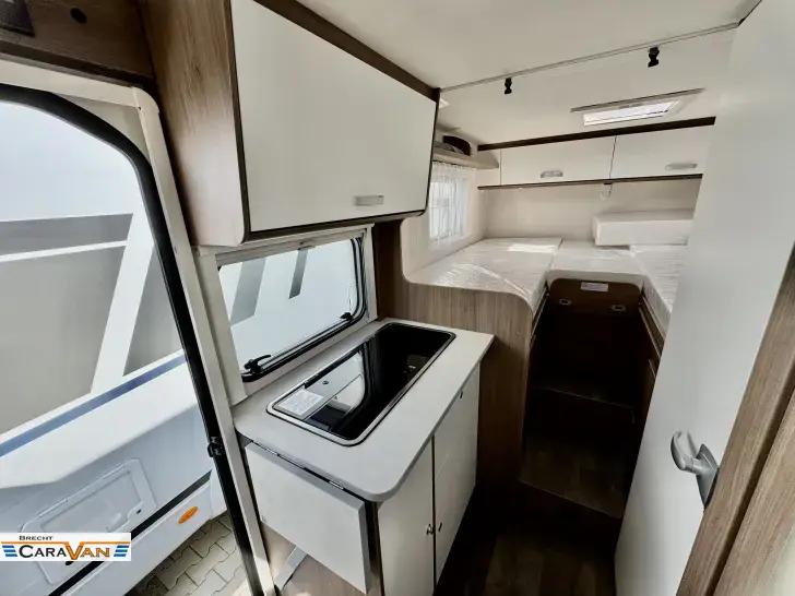 Fahrzeugbild Carado VAN V347 pro + Safety/ACC/TOP Ausst. #6