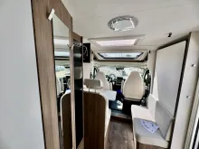 Fahrzeugbild Carado VAN V347 pro + Safety/ACC/TOP Ausst. #9