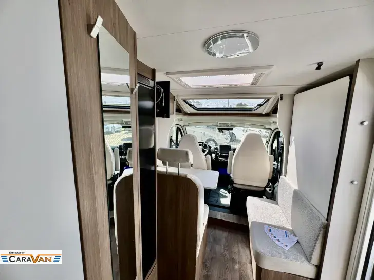 Fahrzeugbild Carado VAN V347 pro + Safety/ACC/TOP Ausst. #9