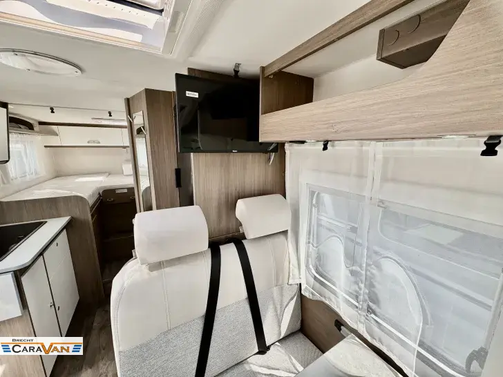 Fahrzeugbild Carado VAN V347 pro + Safety/ACC/TOP Ausst. #11