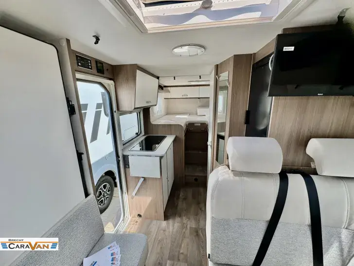 Fahrzeugbild Carado VAN V347 pro + Safety/ACC/TOP Ausst. #12
