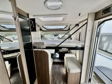 Fahrzeugbild Carado VAN V347 pro + Safety/ACC/TOP Ausst. #13