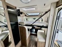Fahrzeugbild Carado VAN V347 pro + Safety/ACC/TOP Ausst. #14