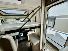 Fahrzeugbild Carado VAN V347 pro + Safety/ACC/TOP Ausst. #17