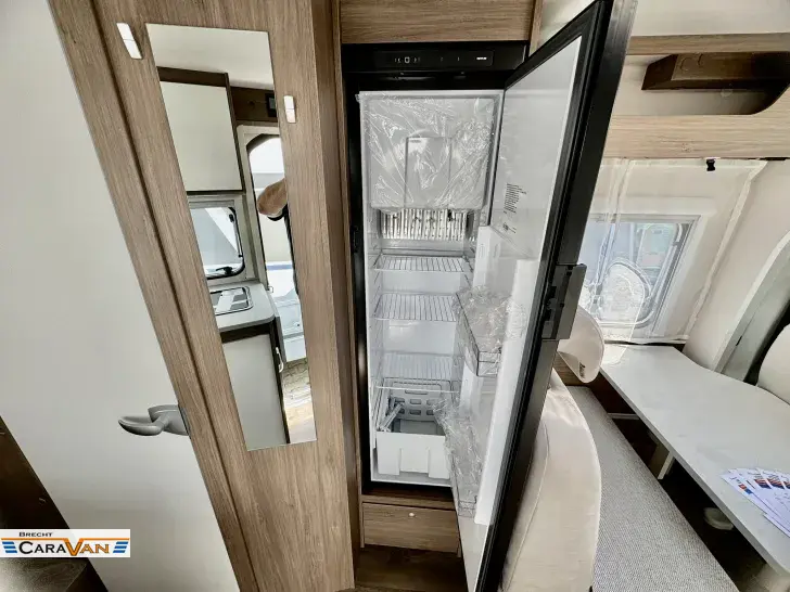 Fahrzeugbild Carado VAN V347 pro + Safety/ACC/TOP Ausst. #15