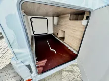 Fahrzeugbild Carado VAN V347 pro + Safety/ACC/TOP Ausst. #16