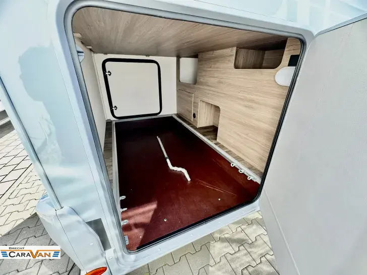 Fahrzeugbild Carado VAN V347 pro + Safety/ACC/TOP Ausst. #16