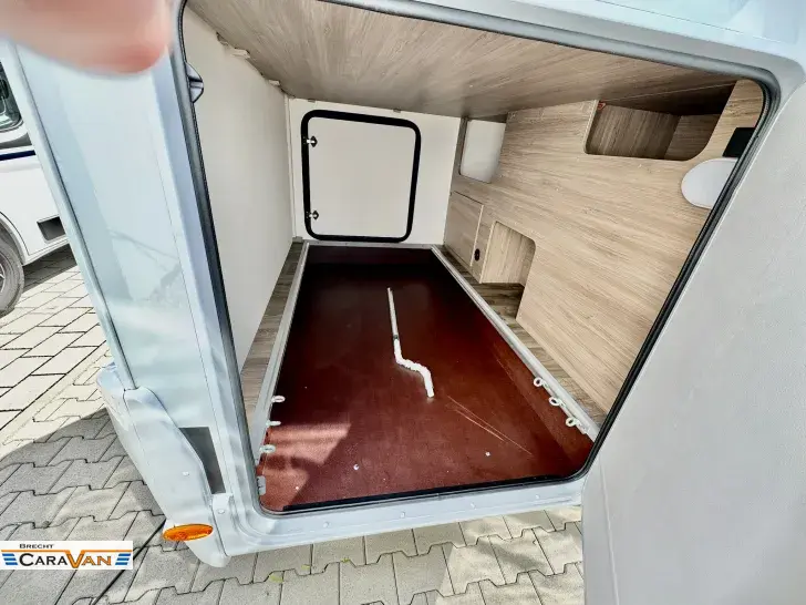 Fahrzeugbild Carado VAN V347 pro + Safety/ACC/TOP Ausst. #18