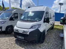 Fahrzeugbild Roadfans Hopper 600 Active #1