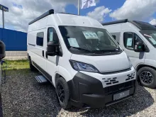 Fahrzeugbild Roadfans Hopper 600 Active #2