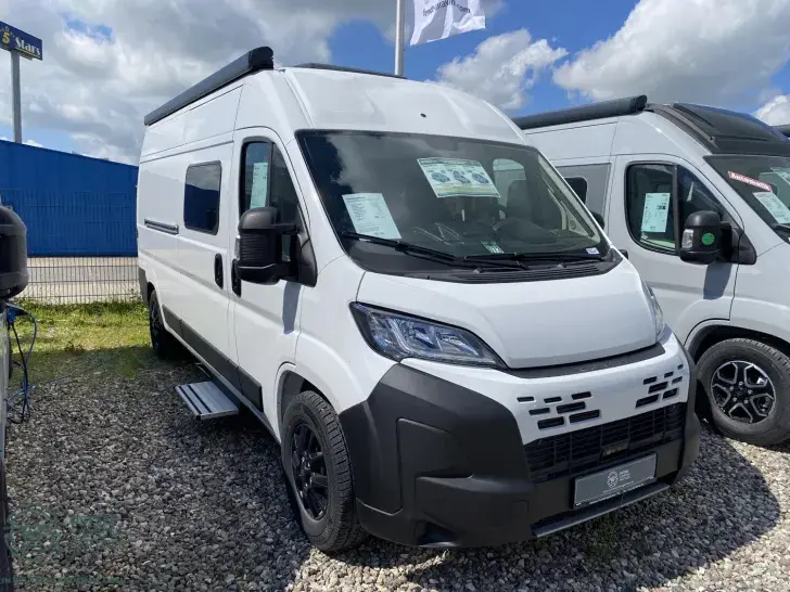 Fahrzeugbild Roadfans Hopper 600 Active #2