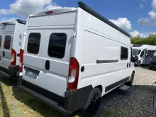 Fahrzeugbild Roadfans Hopper 600 Active #3
