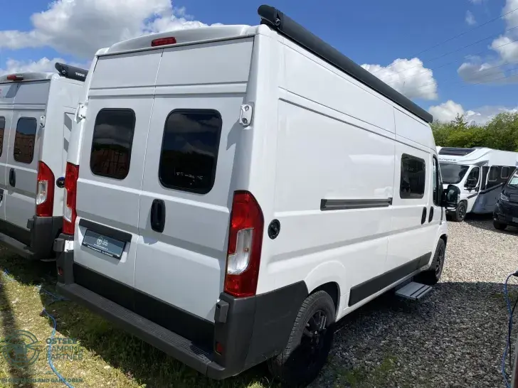 Fahrzeugbild Roadfans Hopper 600 Active #3