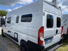 Fahrzeugbild Roadfans Hopper 600 Active #4