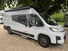 Fahrzeugbild Sunlight Camper Van Cliff 640 X RT LTE/WiFI Digital Paket* #3