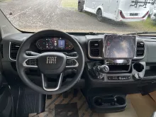 Fahrzeugbild Sunlight Camper Van Cliff 640 X RT LTE/WiFI Digital Paket* #9