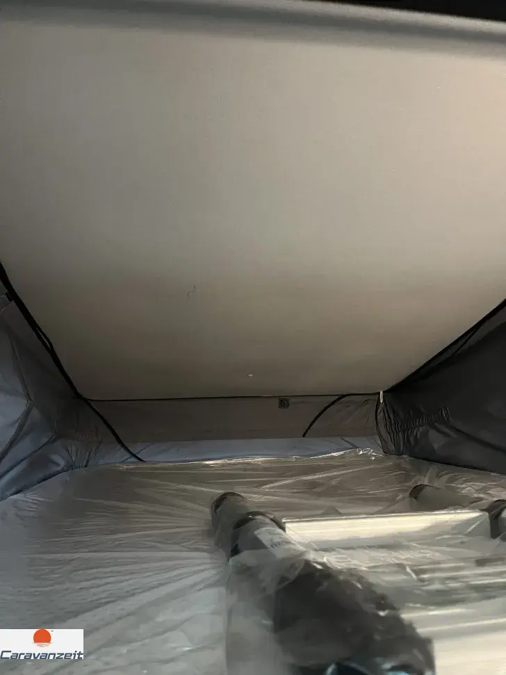 Fahrzeugbild Sunlight Camper Van Cliff 640 X RT LTE/WiFI Digital Paket* #18