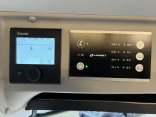 Fahrzeugbild Sunlight Camper Van Cliff 640 X RT LTE/WiFI Digital Paket* #24