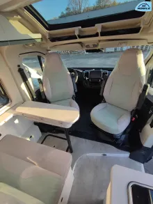 Fahrzeugbild Karmann Mobil Davis 610 Lifestyle *SCHAUSONNTAG 11-16 UHR* #11