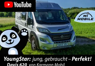 Bild Davis 620