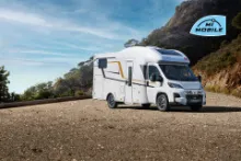 Fahrzeugbild Eura Mobil Profila T 675 SB *SCHAUSONNTAG 11-16 Uhr* #1