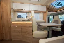 Fahrzeugbild Eura Mobil Profila T 675 SB *SCHAUSONNTAG 11-16 Uhr* #6