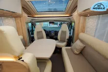 Fahrzeugbild Eura Mobil Profila T 675 SB *SCHAUSONNTAG 11-16 Uhr* #7