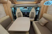 Fahrzeugbild Eura Mobil Profila T 675 SB *SCHAUSONNTAG 11-16 Uhr* #8