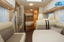 Fahrzeugbild Eura Mobil Profila T 675 SB *SCHAUSONNTAG 11-16 Uhr* #9