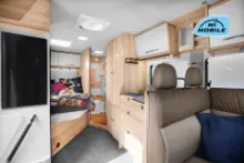 Fahrzeugbild Eura Mobil Profila T 675 SB *SCHAUSONNTAG 11-16 Uhr* #13