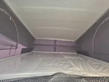 Fahrzeugbild Bürstner Papillon PC 6.0 *Schlafdach* auf dem Hof #11