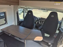 Fahrzeugbild Bürstner Papillon PC 6.0 *Schlafdach* #6
