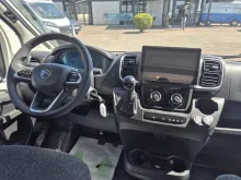 Fahrzeugbild Bürstner Papillon PC 6.0 *Schlafdach* #10
