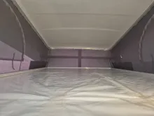 Fahrzeugbild Bürstner Papillon PC 6.0 *Schlafdach* #14