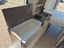 Fahrzeugbild Bürstner Papillon PC 6.0 *Schlafdach* #16