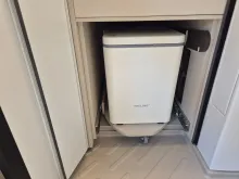 Fahrzeugbild Bürstner Papillon PC 6.0 *Schlafdach* #22