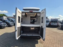Fahrzeugbild Bürstner Papillon PC 6.0 *Schlafdach* #23