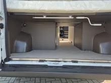 Fahrzeugbild Bürstner Papillon PC 6.0 *Schlafdach* #24